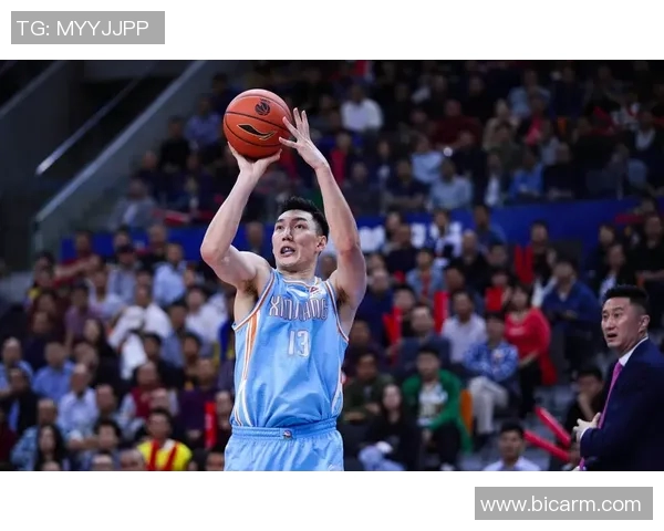 广东队与新疆队激战1516cba赛场精彩瞬间回顾与分析