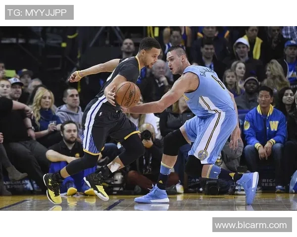 掘金与篮网精彩对决视频直播全程回顾与分析